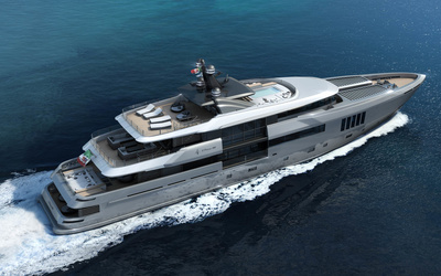 Admiral C Force 50