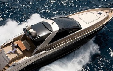 Riva 68 Ego Super