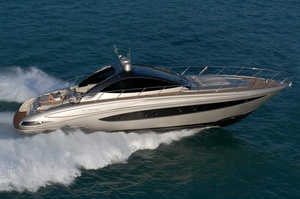 Riva 63' Vertigo