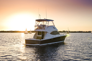 Riviera 45 Open Flybridge