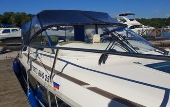 Aquador 23 DC (2013)