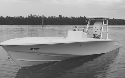 Dragonfly 17′ Classic