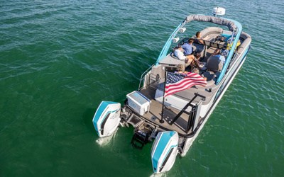 Avalon Excalibur Elite Windshield 27