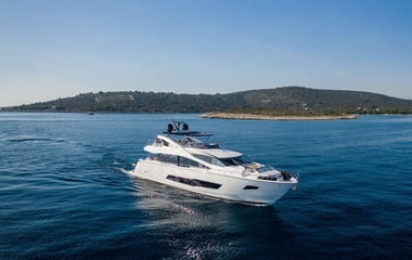 Sunseeker Mowana