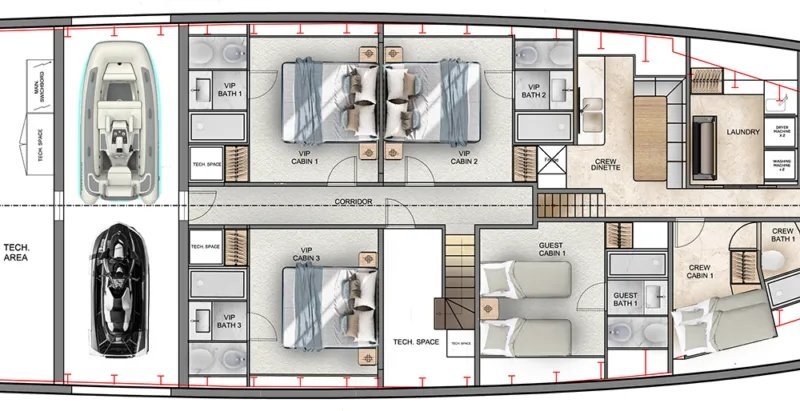 Giangrasso G 30 Classic