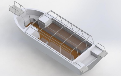 Aqua Terra Надежный