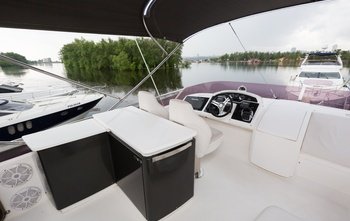 2013, Princess 56