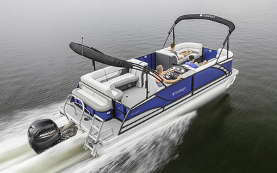 Godfrey Monaco Cruise 255