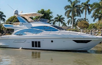 Azimut 54