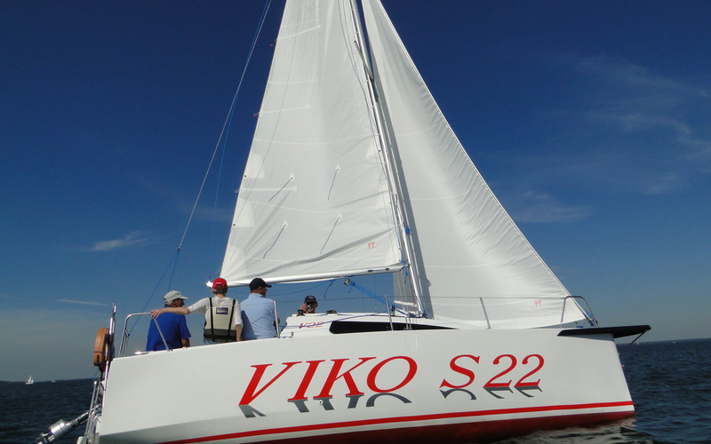 Viko S 22