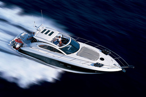 Sunseeker 47 Portofino