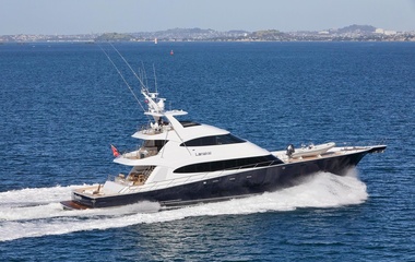 Yachting Developments Lanakai