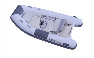 Lomac Tender 300 EK