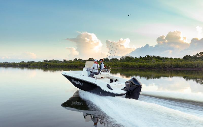 Bayliner T20CC: Prices, Specs, Reviews and Sales Information - itBoat