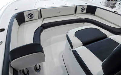 TideWater 2700 Carolina Bay