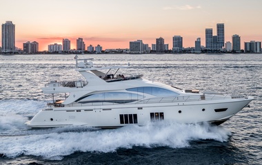 Azimut Phoenix