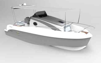 Rascala Caprera 26’