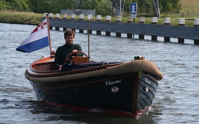 Breedendam 20