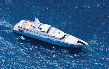 Elsflether Werft Magna Grecia