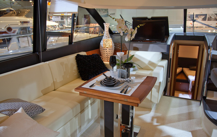 Prestige 500 (2019)