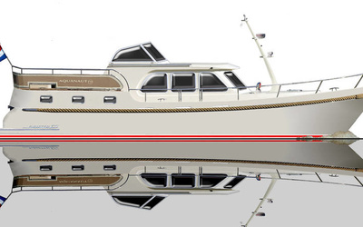 Aquanaut Drifter CS 1500 AK