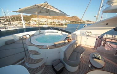 Benetti Quest R