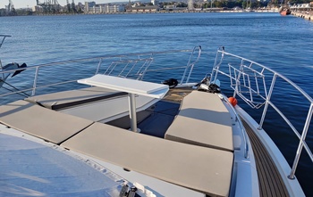 Galeon 500 Fly (2016)