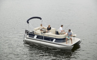 Sunchaser Geneva Cruise 24 CRS