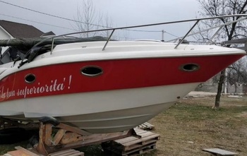 Velvette Sport cruiser 29 Envy (2009)