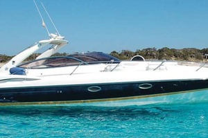 Sunseeker 48 Superhawk