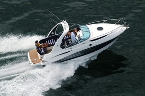 Galeon 260 Cruiser