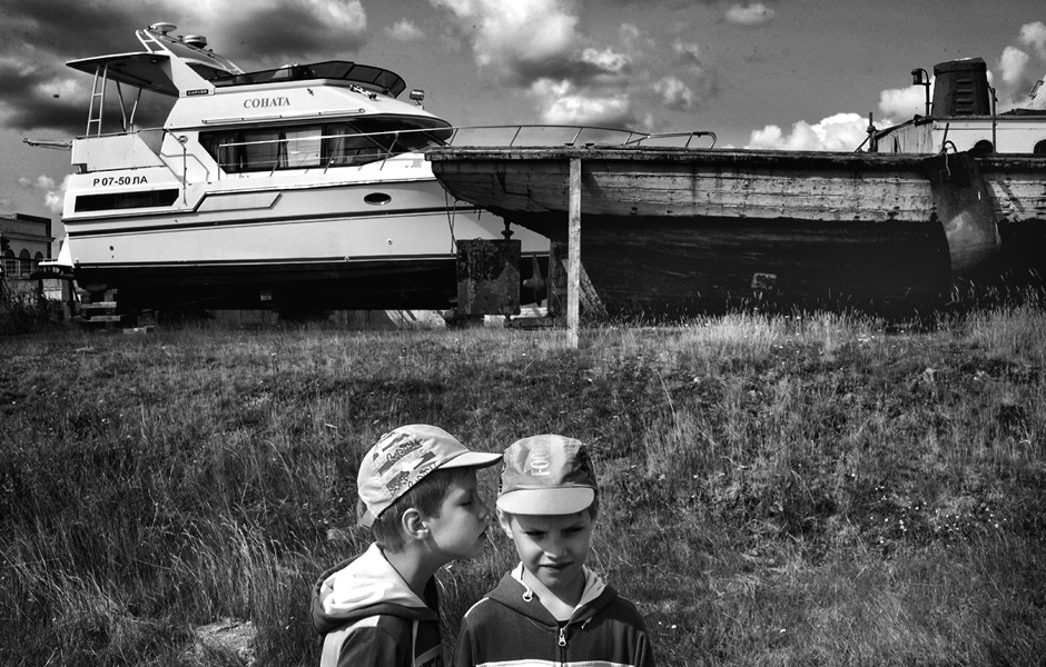 Фото: Олег Климов