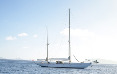 Baglietto  Sincerity