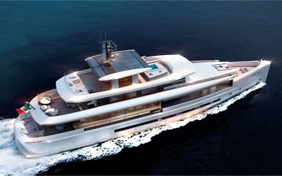 Admiral Momentum 40