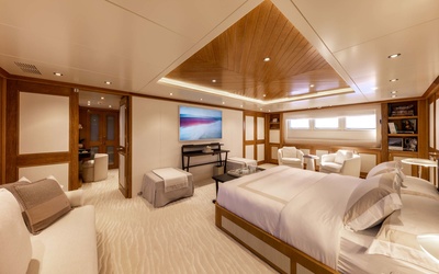 Quicksilver Activ 505 Cabin