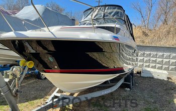 Larson Cabrio 285 (2013)