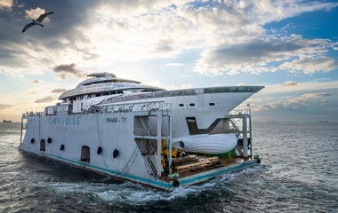 Turquoise Yachts  Nympheas