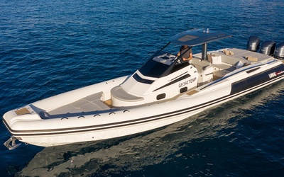 Lomac Granturismo 12.0