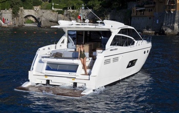 Absolute 53 STY (2013)