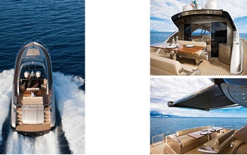 Riva 68' Ego Super (2007)