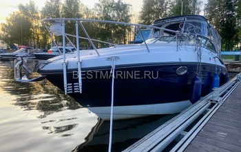 Crownline 270 CR (2005)