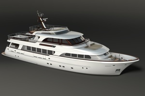 Selene 103 Ocean Explorer