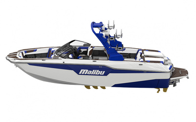 Malibu M 240