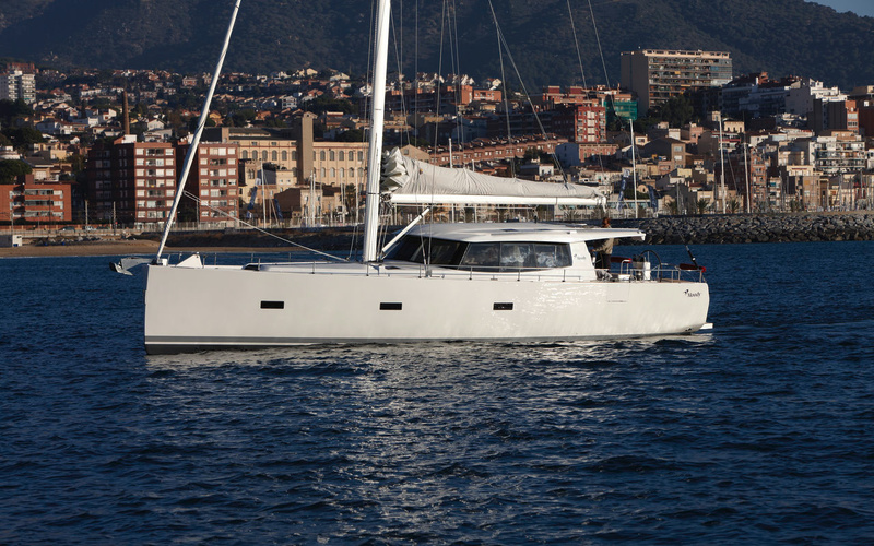 Boreal 44.2: Prices, Specs, Reviews And Sales Information - Itboat