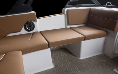 Glastron GTD 205 Surf