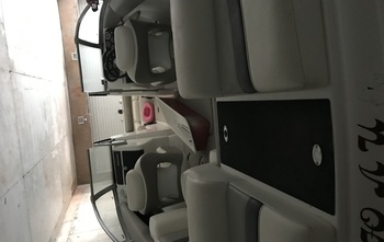 SeaDoo 230 SE Challenger
