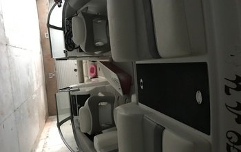 2008, SeaDoo 230 SE Challenger