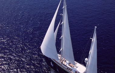 Jongert Yachts Passe Partout