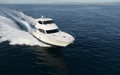 Maritimo M51