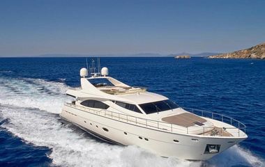 Ferretti Elite